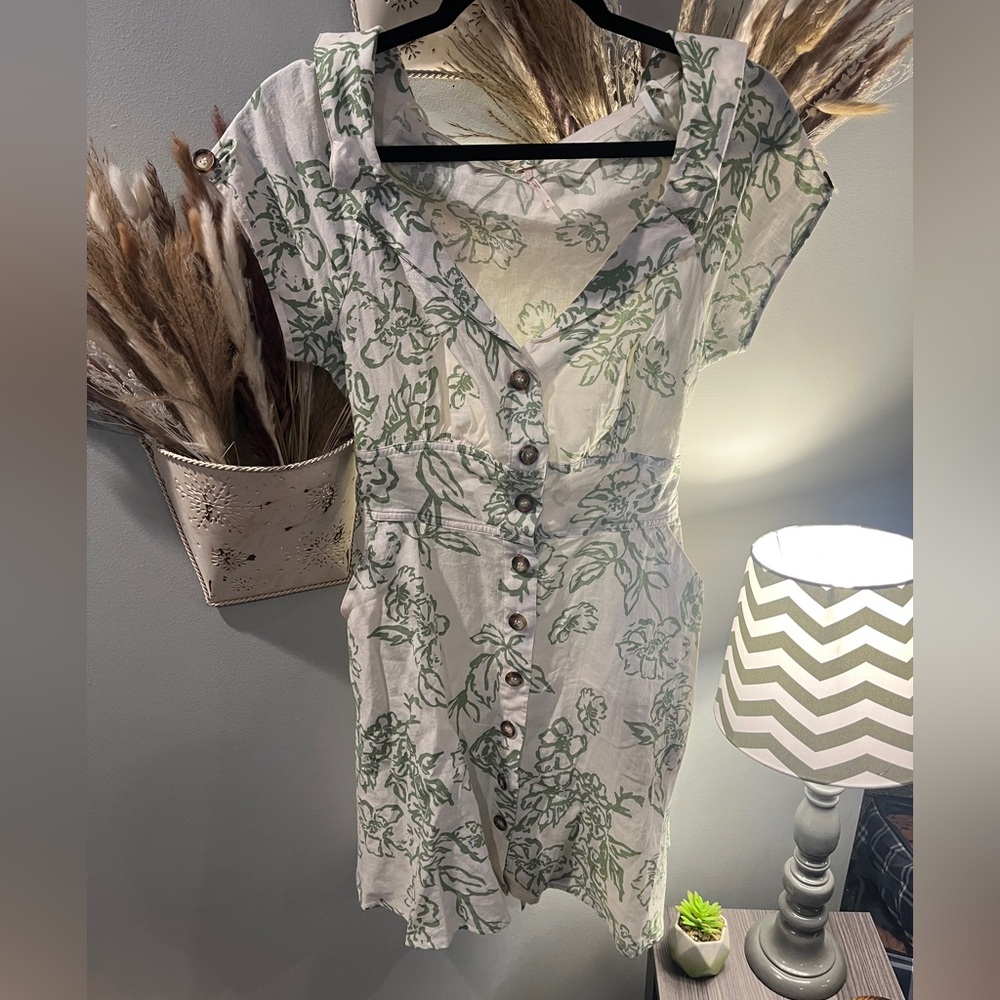 Free people mini
